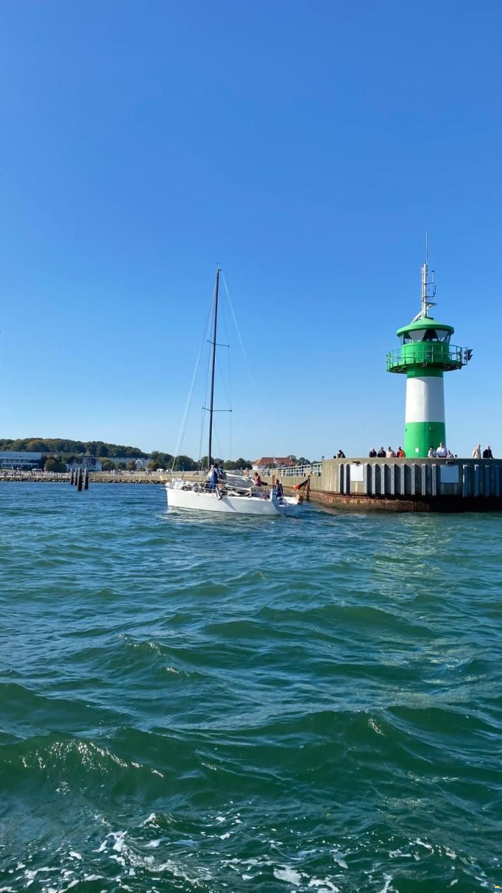 Proteus Yachts Proteus PY90