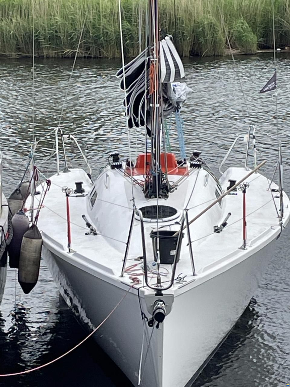 Proteus Yachts Proteus PY90