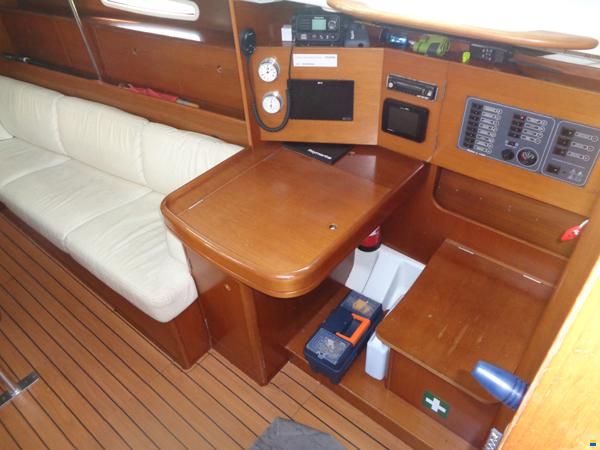 Beneteau First 36.7