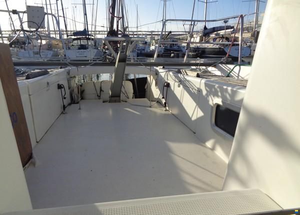 Beneteau First 36.7