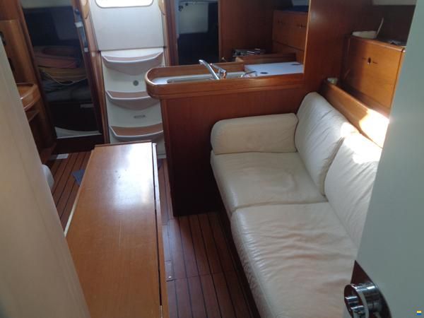 Beneteau First 36.7