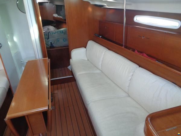 Beneteau First 36.7