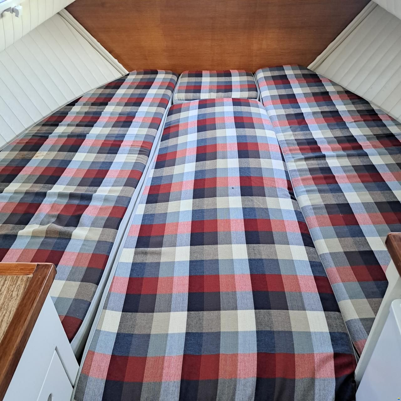 Patrone Cabinato