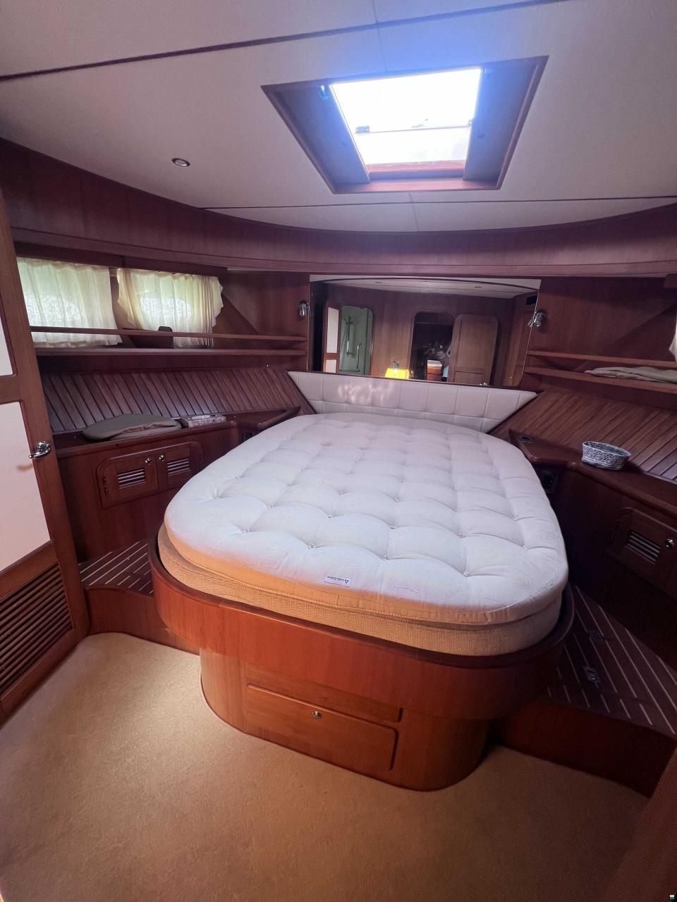 Adagio Yachts 55'
