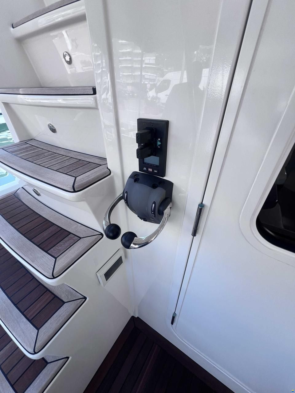 Adagio Yachts 55'