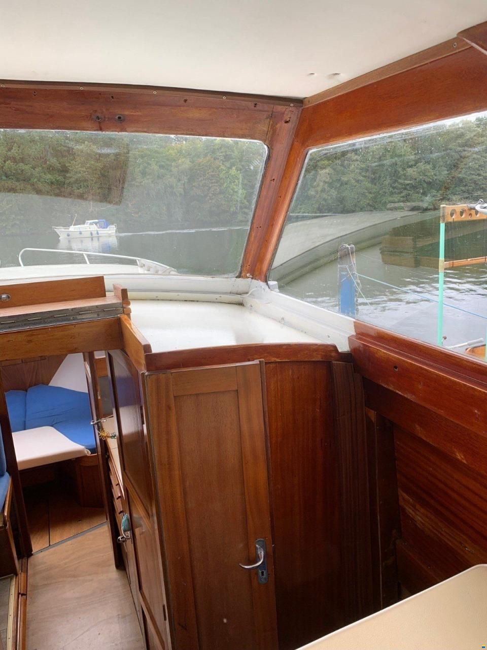 Storebro ADLER 34