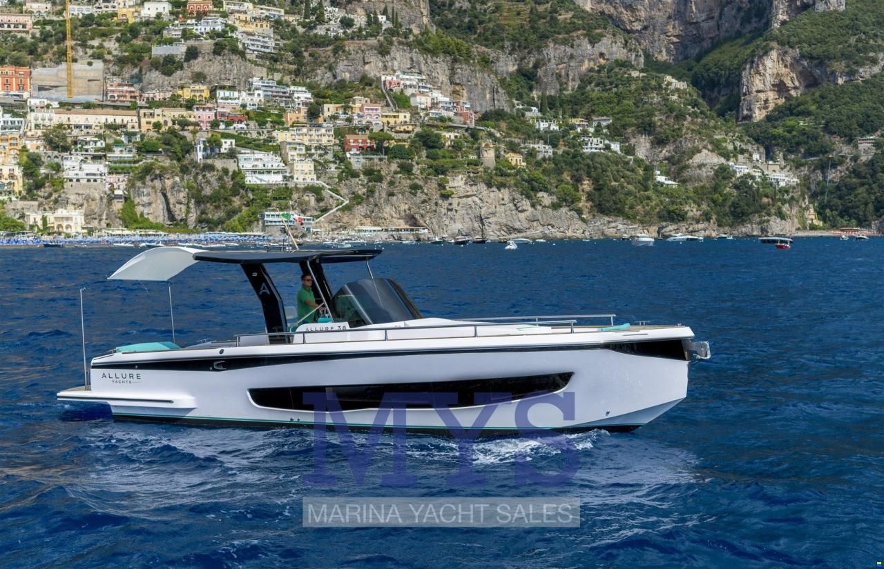 Italyure 38