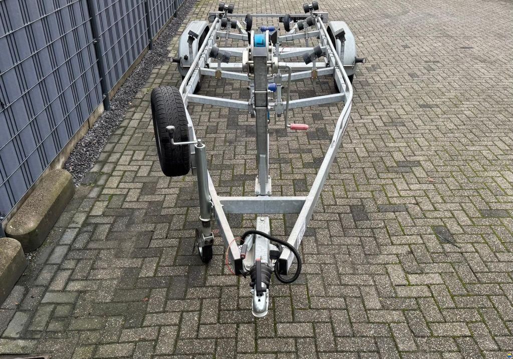 Freewheel Rollentrailer