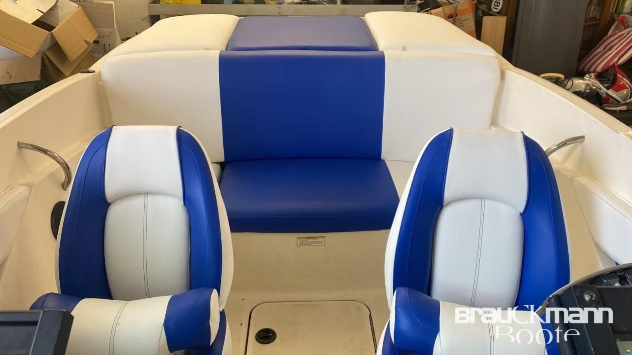 Sea Ray 190 Sport