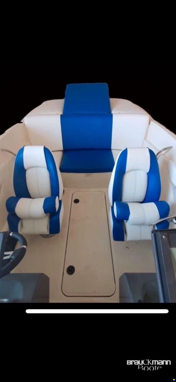 Sea Ray 190 Sport