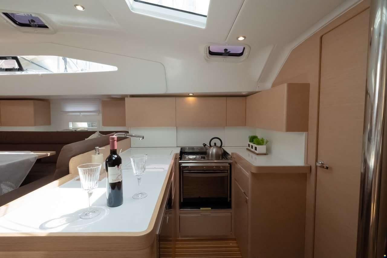 Elan IMPRESSION 50
