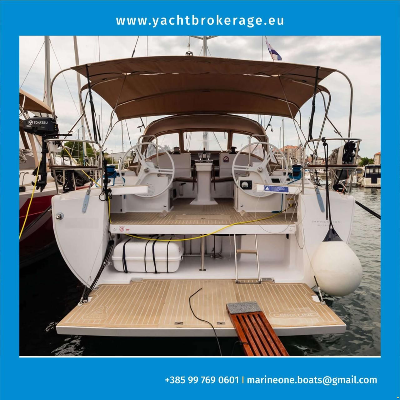Elan IMPRESSION 50