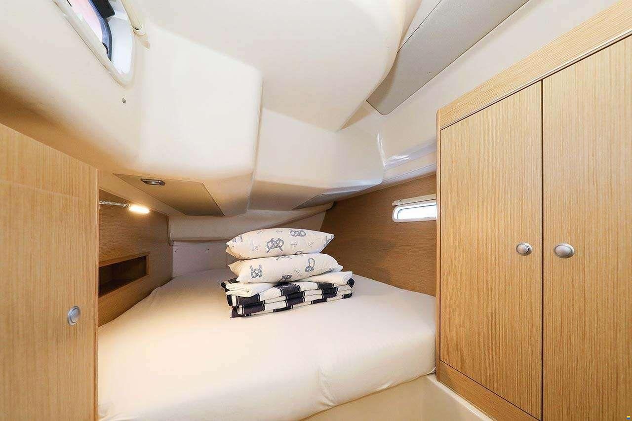 Hanse 455