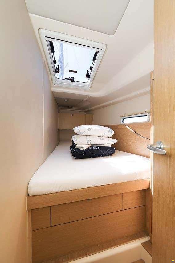 Hanse 455