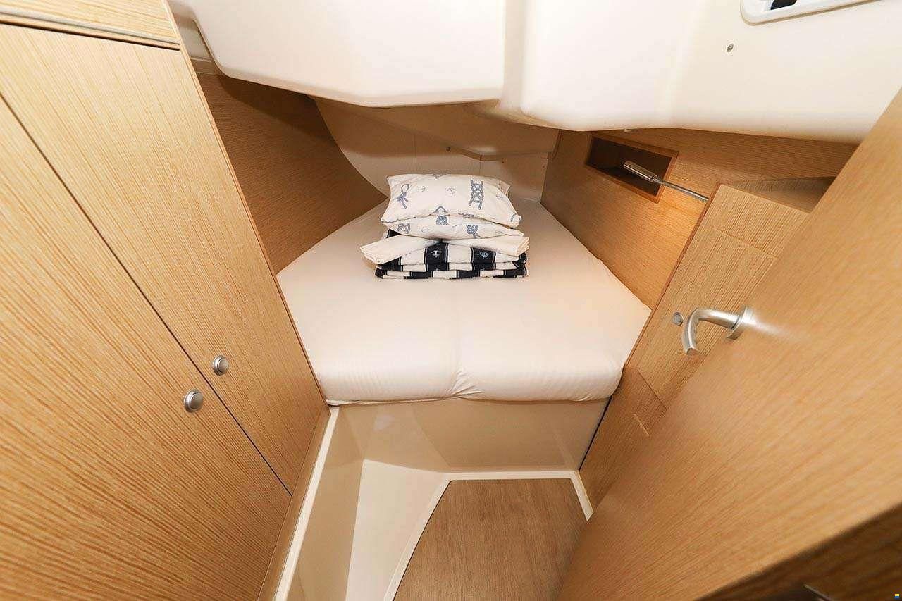 Hanse 455