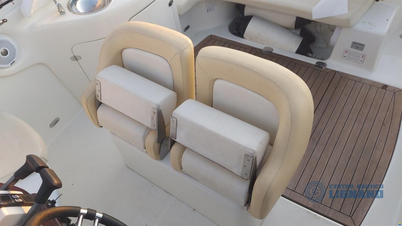 Cranchi CSL 27