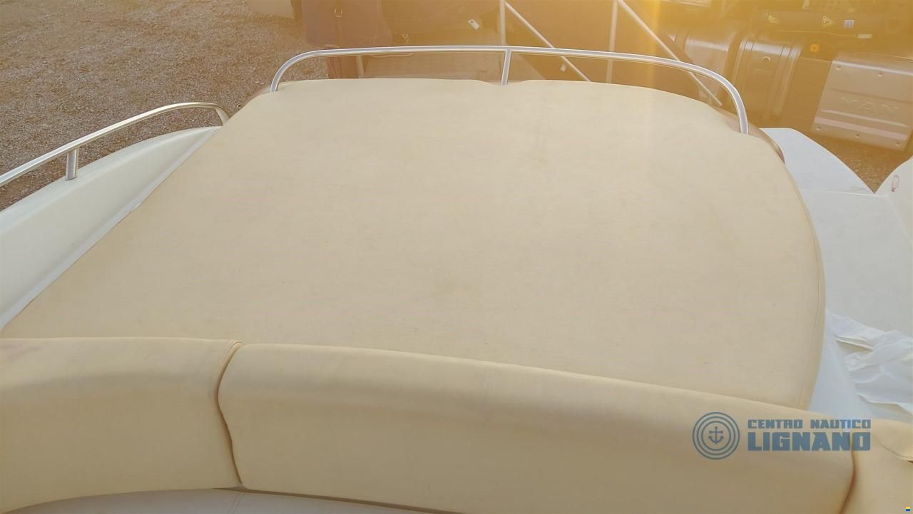 Cranchi CSL 27