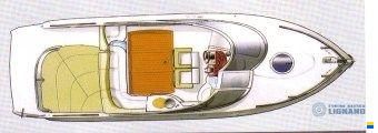 Cranchi CSL 27