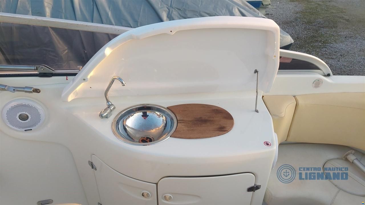 Cranchi CSL 27
