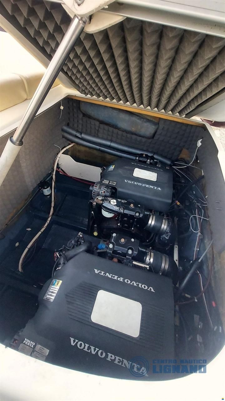 Cranchi CSL 27