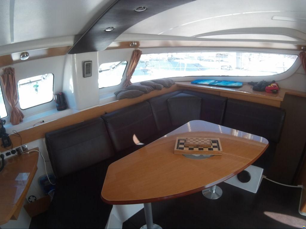 Fountaine Pajot LIPARI 41