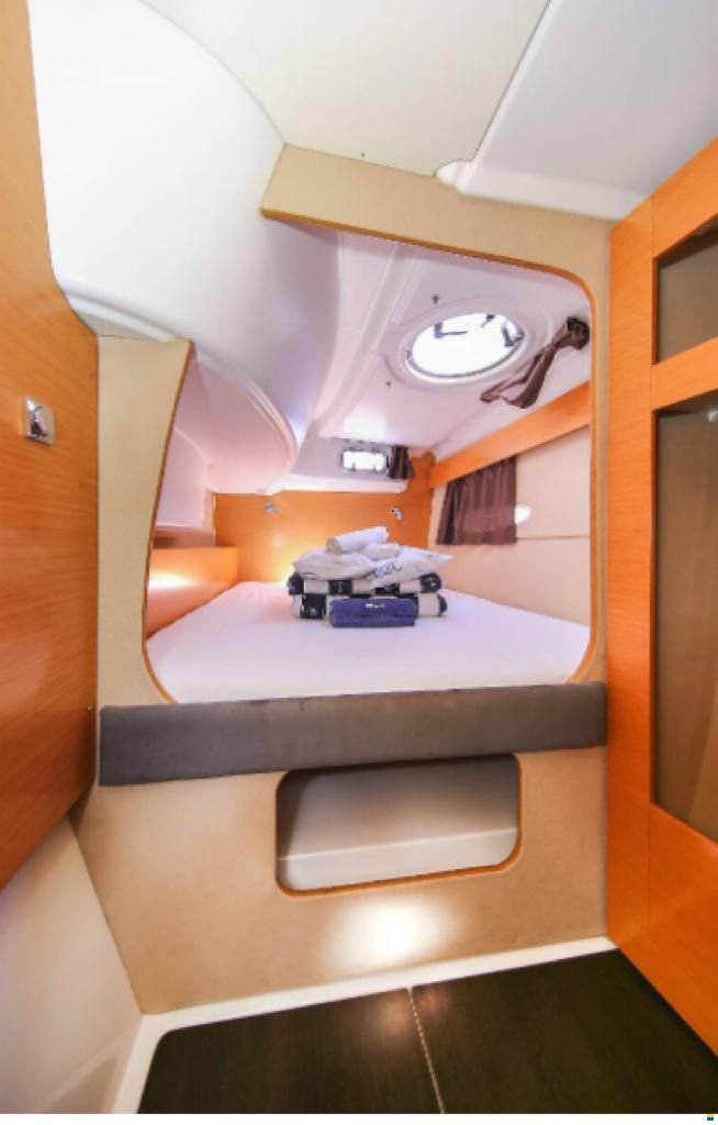 Fountaine Pajot LIPARI 41