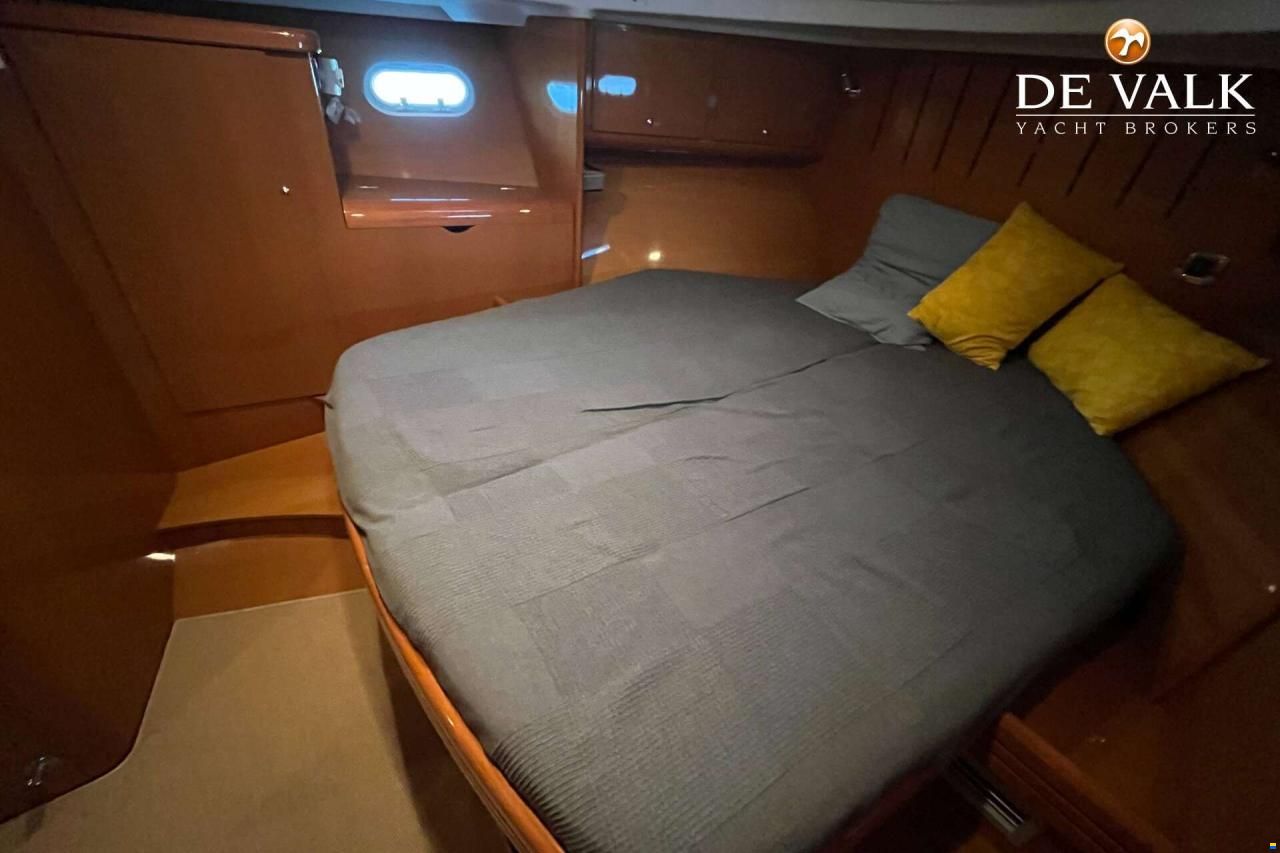Beneteau Antares 13.80