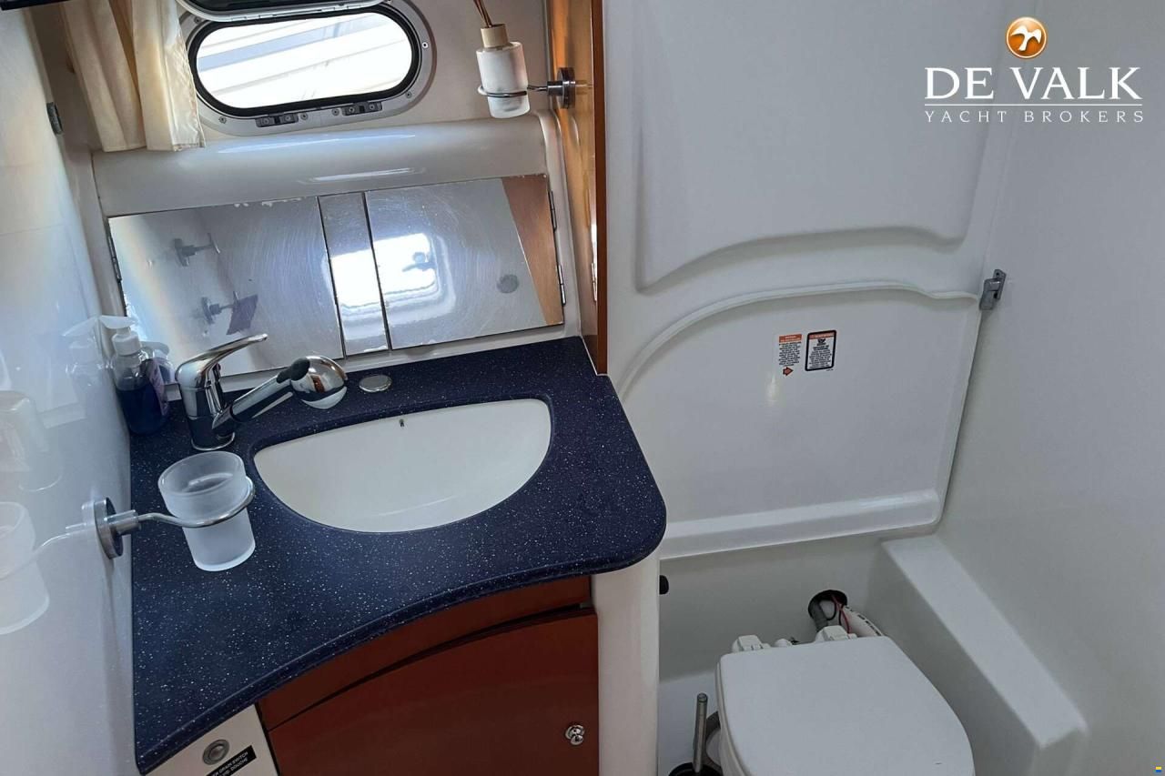 Beneteau Antares 13.80