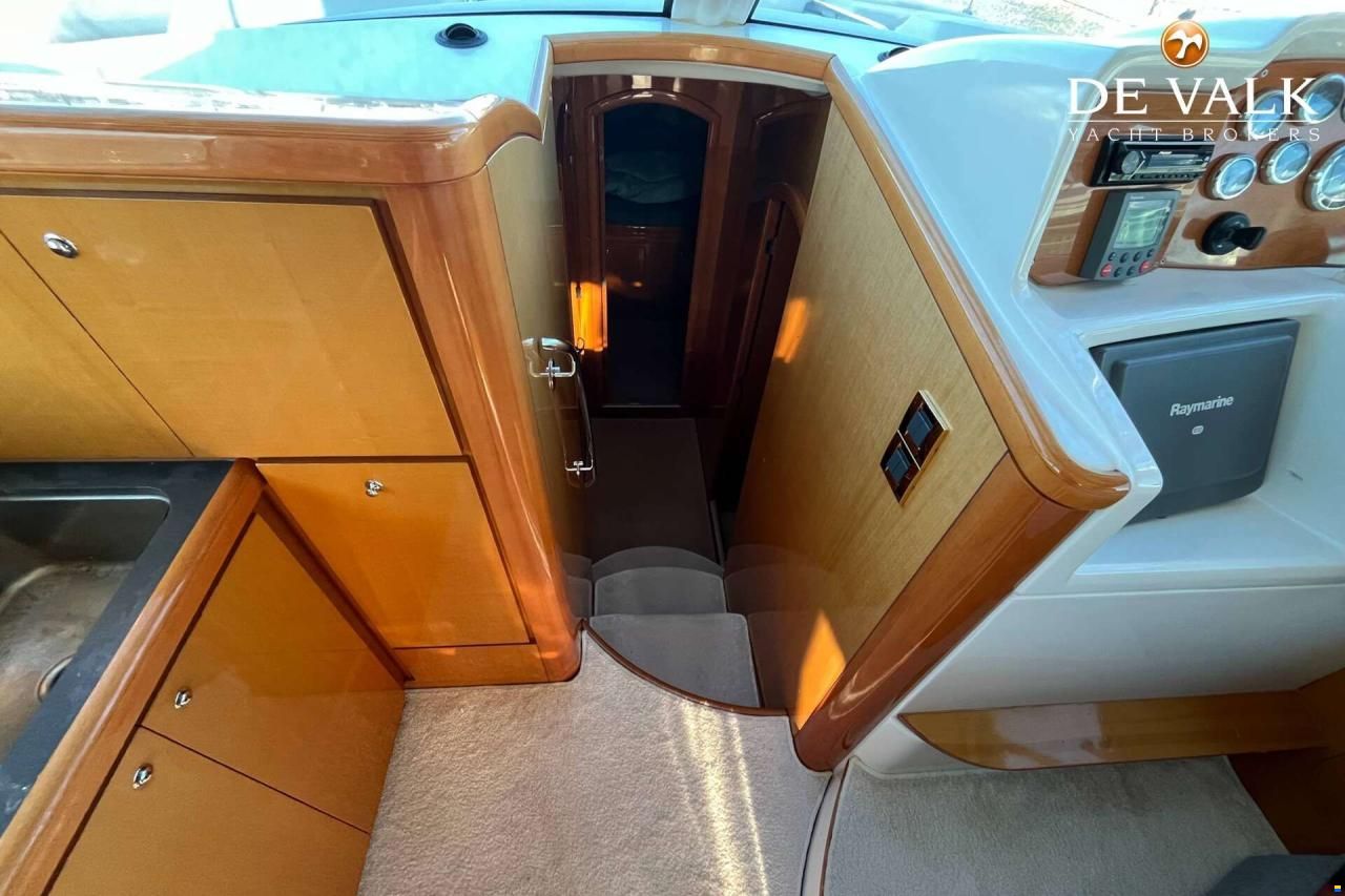 Beneteau Antares 13.80