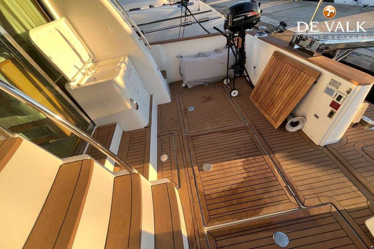 Beneteau Antares 13.80