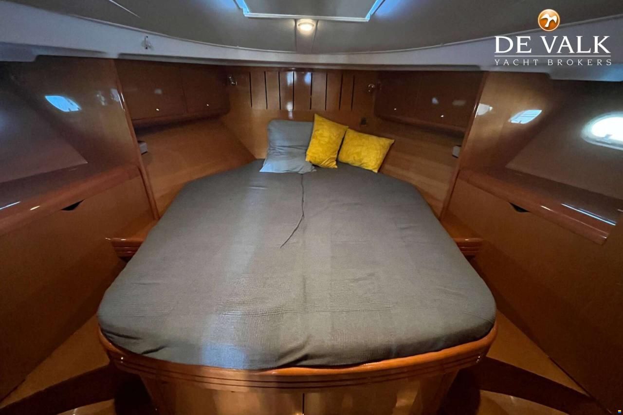 Beneteau Antares 13.80