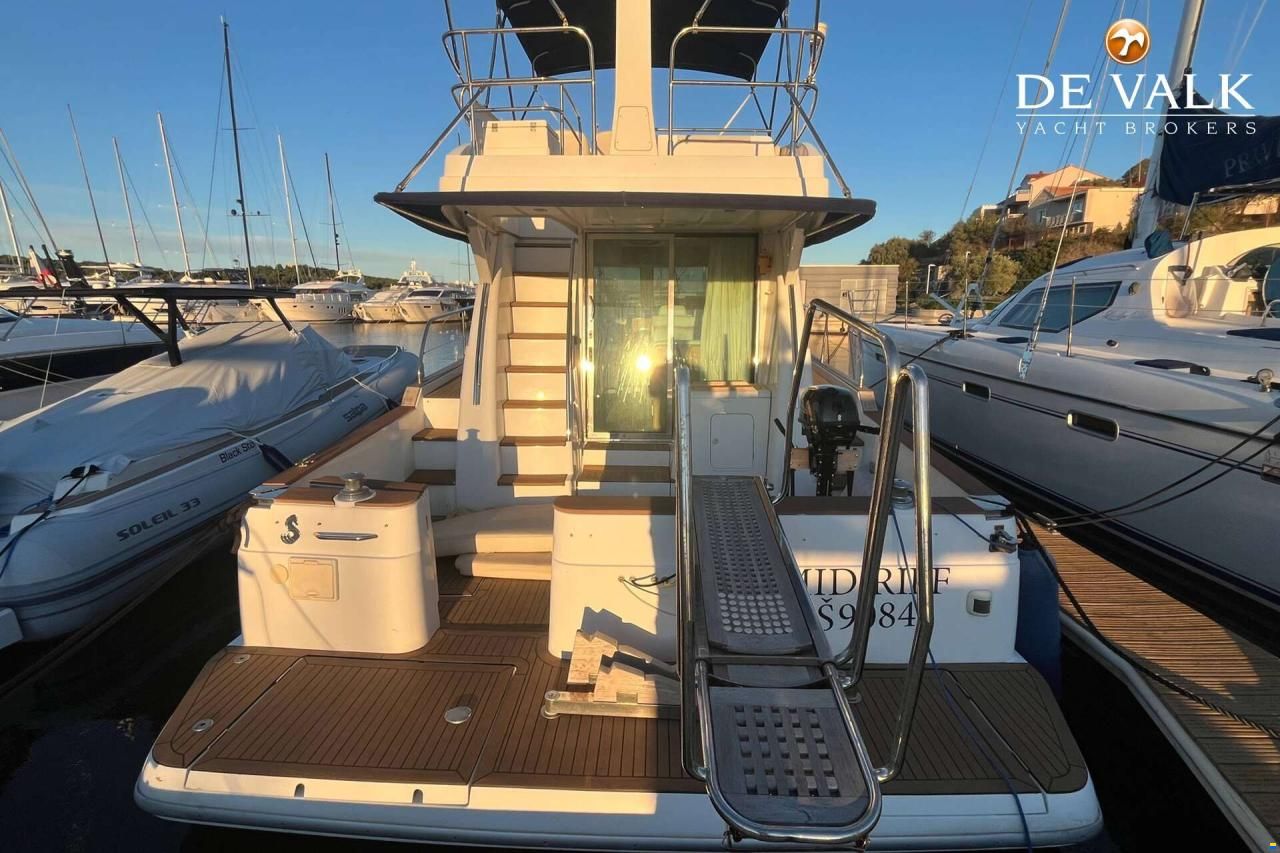 Beneteau Antares 13.80