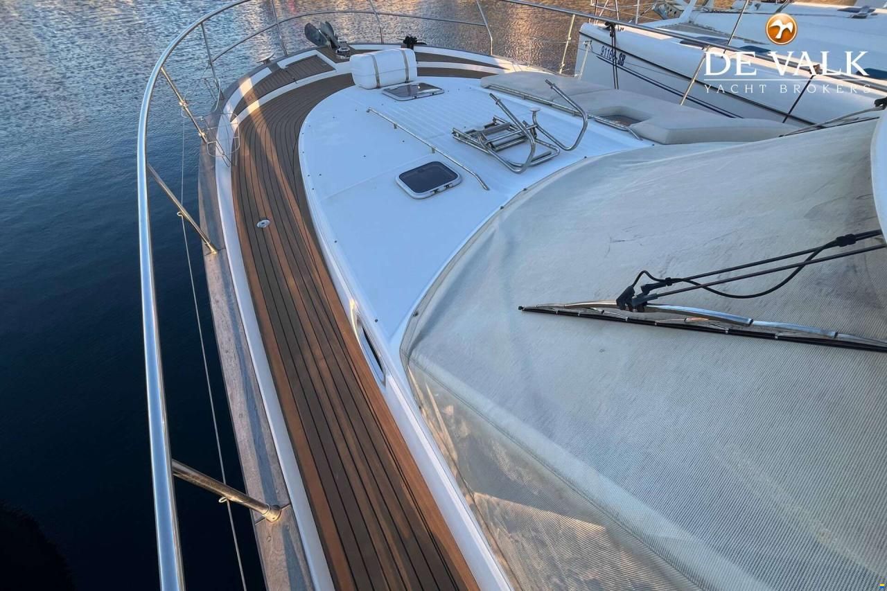 Beneteau Antares 13.80