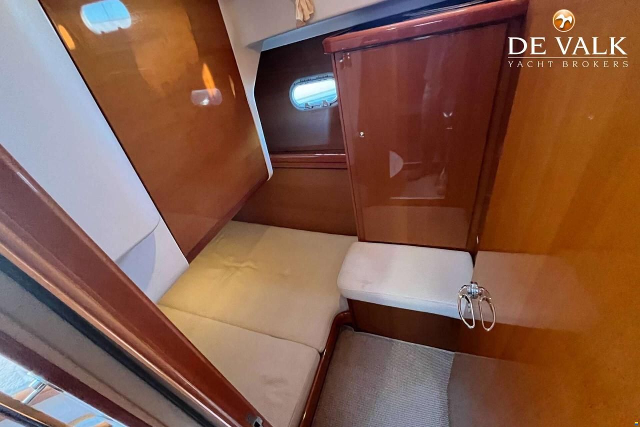 Beneteau Antares 13.80