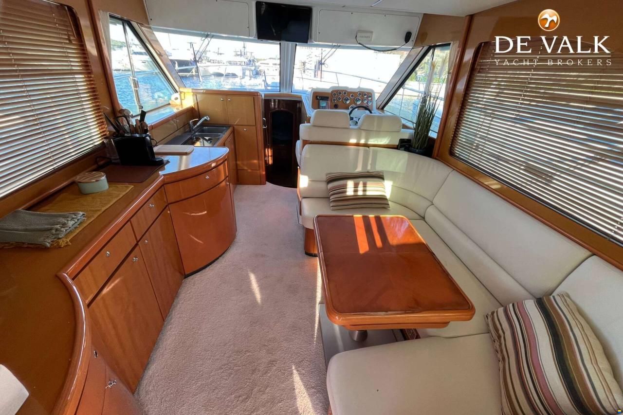 Beneteau Antares 13.80