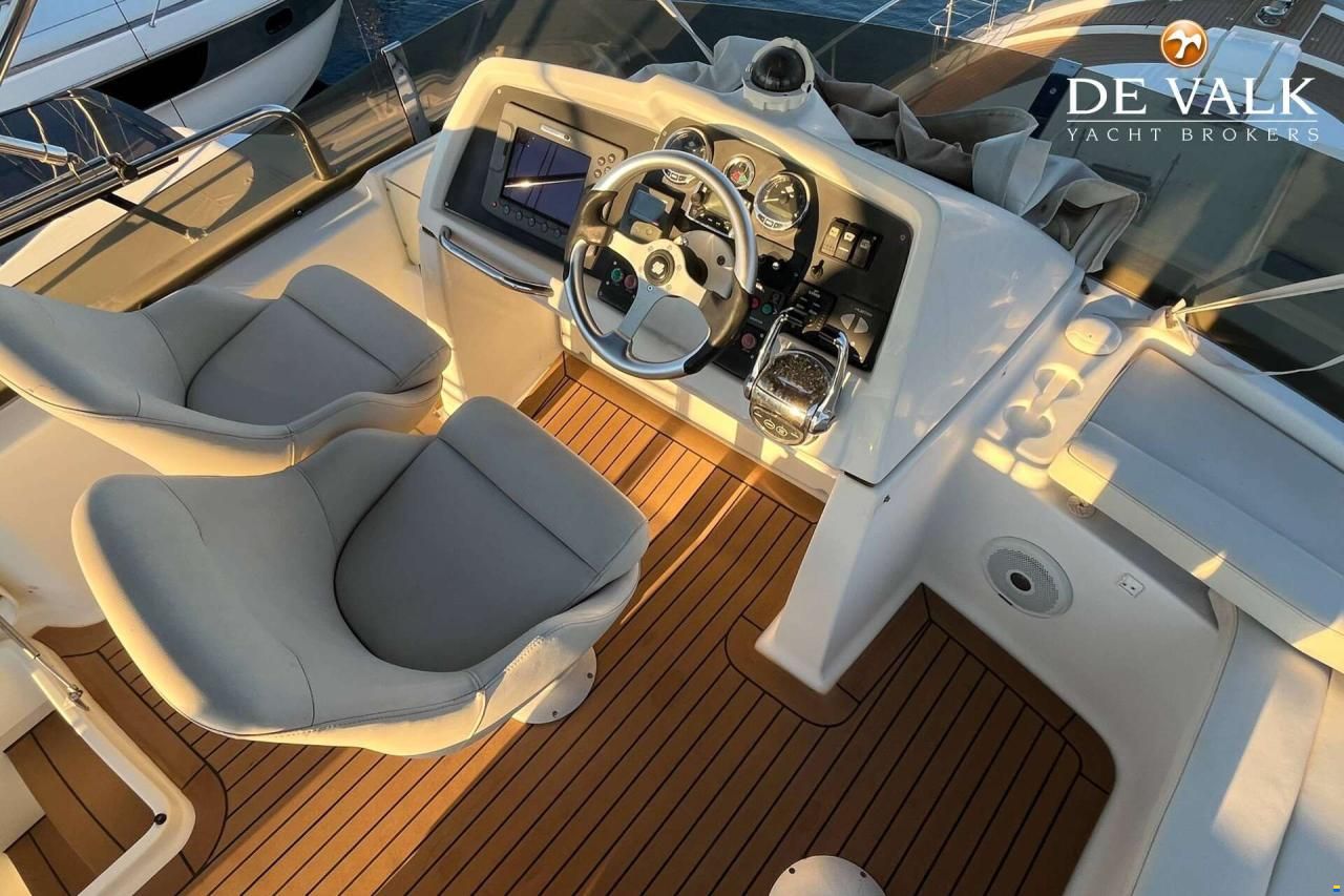 Beneteau Antares 13.80