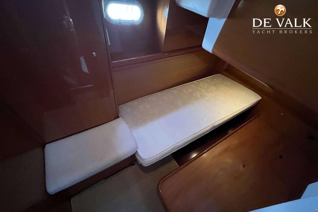 Beneteau Antares 13.80