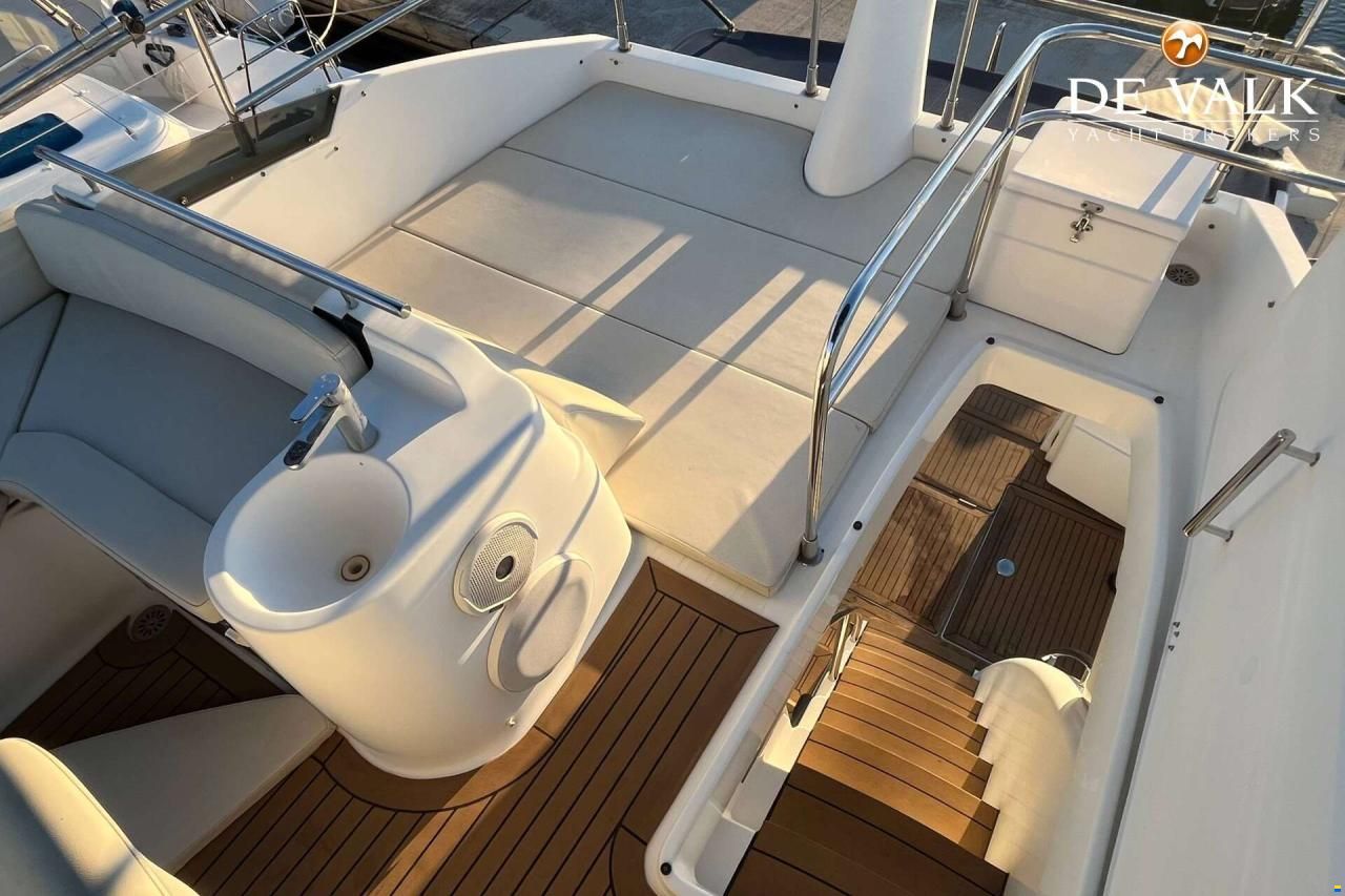 Beneteau Antares 13.80