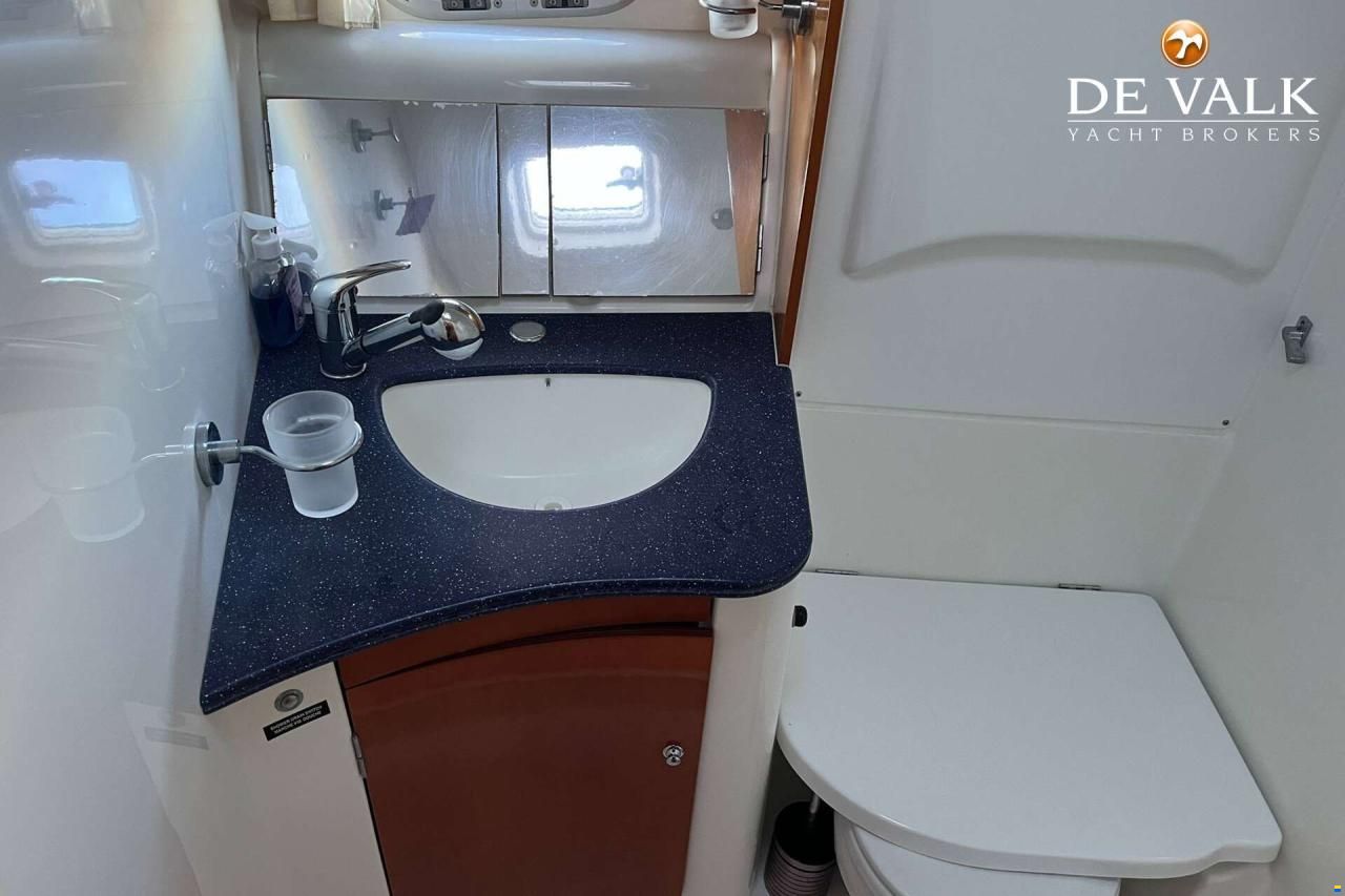Beneteau Antares 13.80