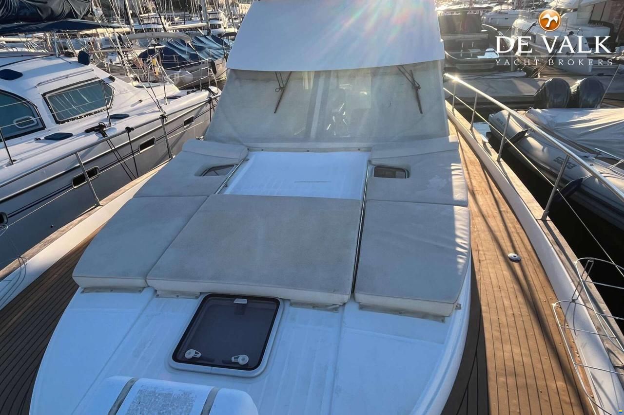 Beneteau Antares 13.80