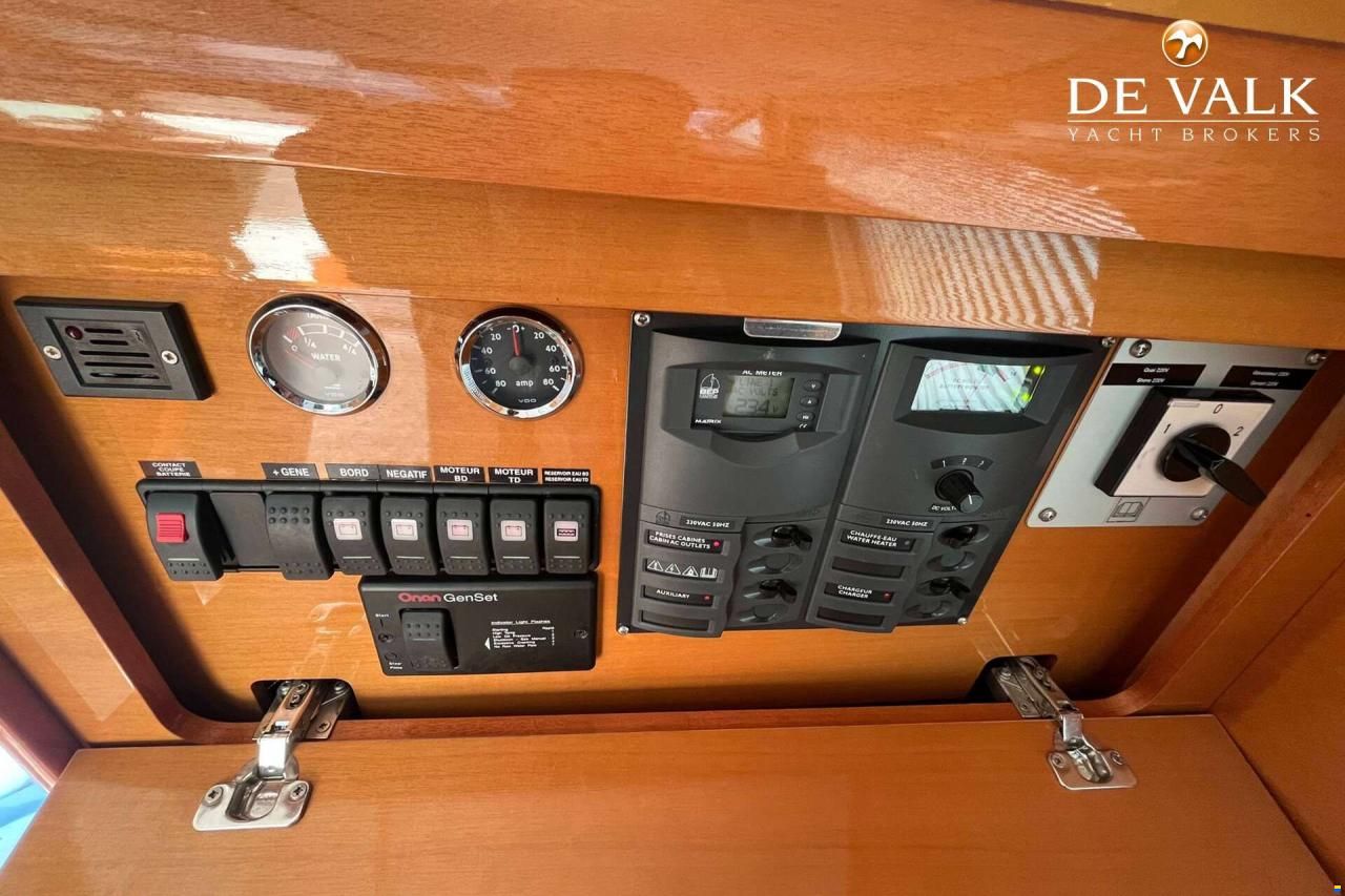 Beneteau Antares 13.80