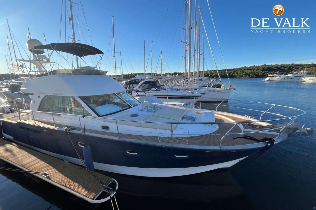 Beneteau Antares 13.80