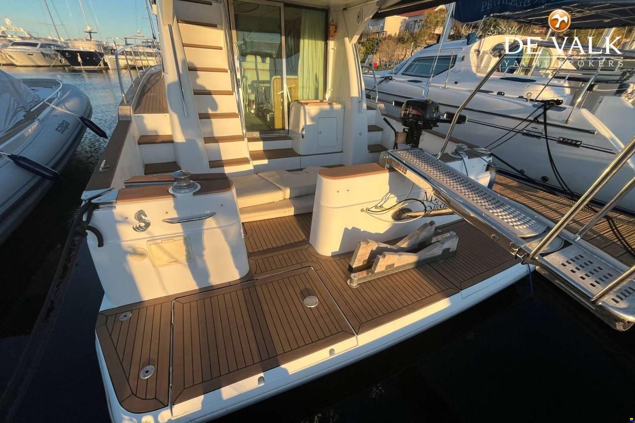 Beneteau Antares 13.80