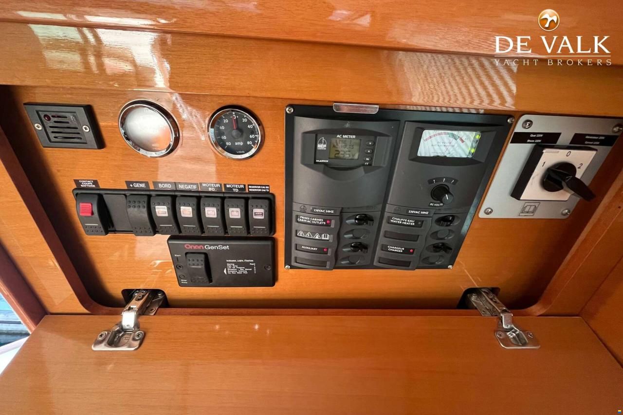 Beneteau Antares 13.80