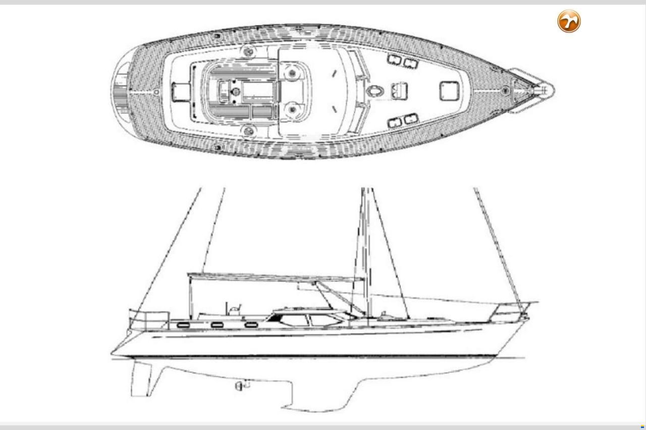 Oyster 47