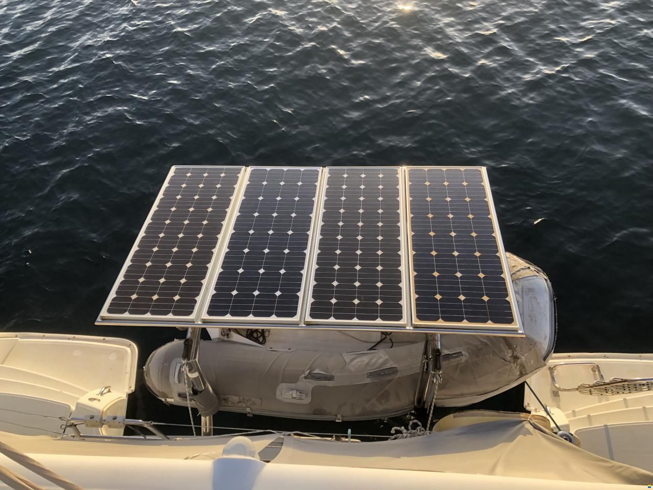 Lagoon 400