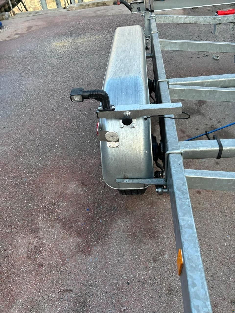 Harbeck BT 3000 Classic-Line