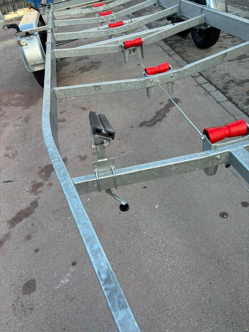 Harbeck BT 3000 Classic-Line