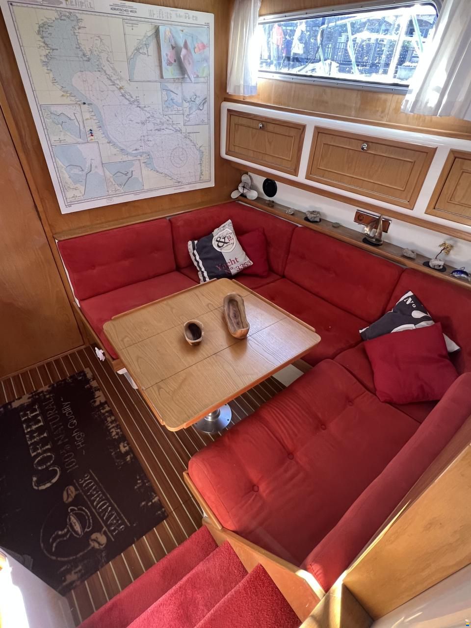 Hollandboat Atlantic 37 Fly