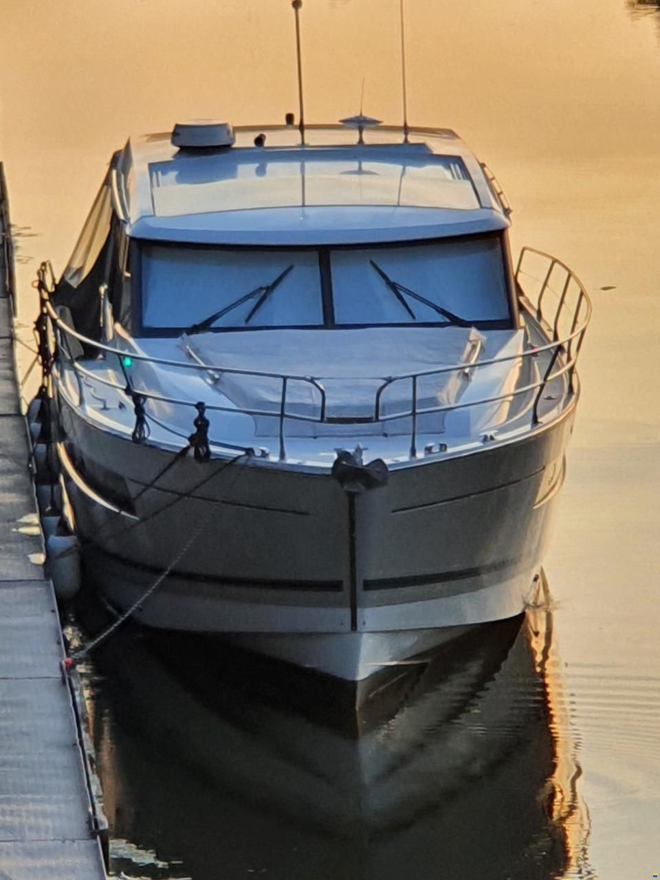 Jeanneau NC14